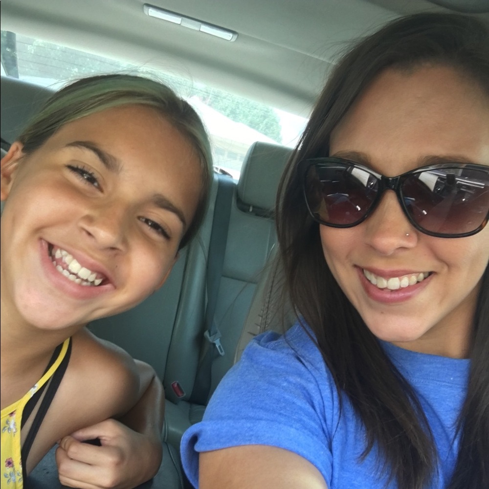 Meet your Posher, Casey